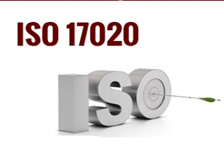 Gesycal Certificación ISO/IEC 17020:17025